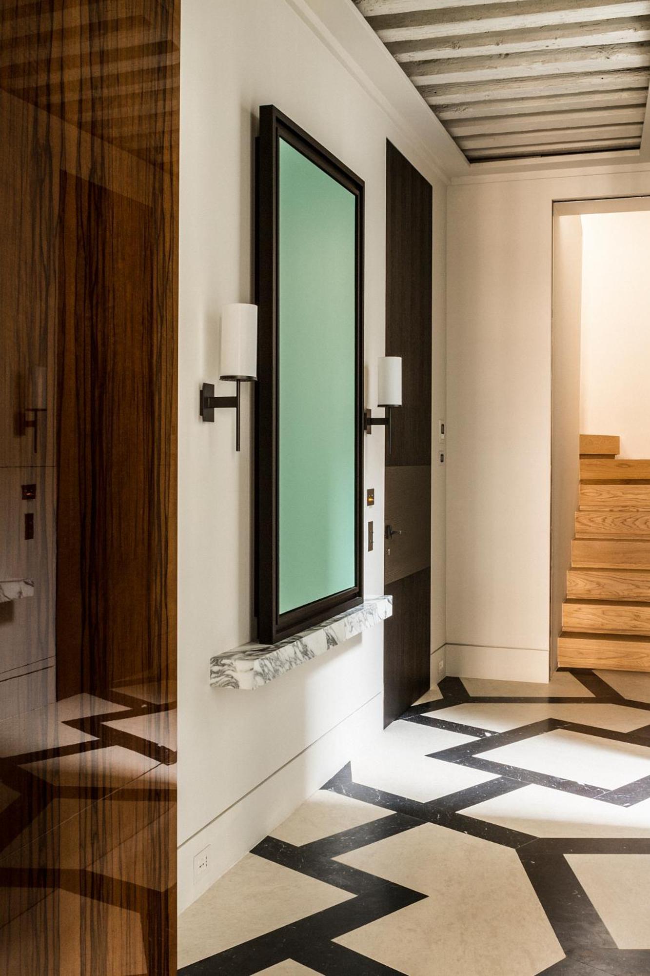 Apartamento Palazzo Cristo Venecia