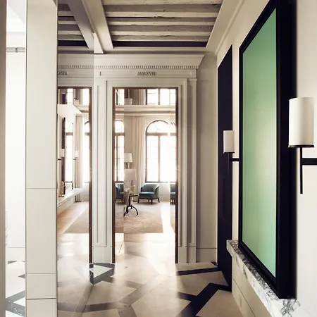 Palazzo Cristo Apartment Venice Exterior photo