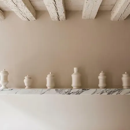 Palazzo Cristo Apartment Venice Room photo