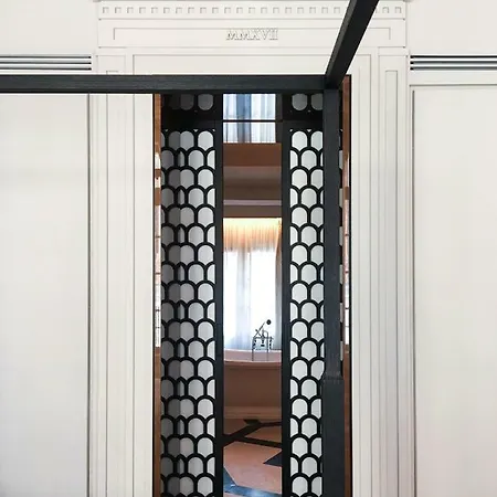 Palazzo Cristo Apartment Venice Exterior photo