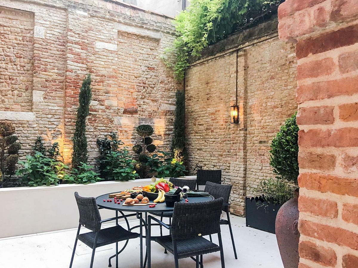 Palazzo Cristo Appartamento Venezia