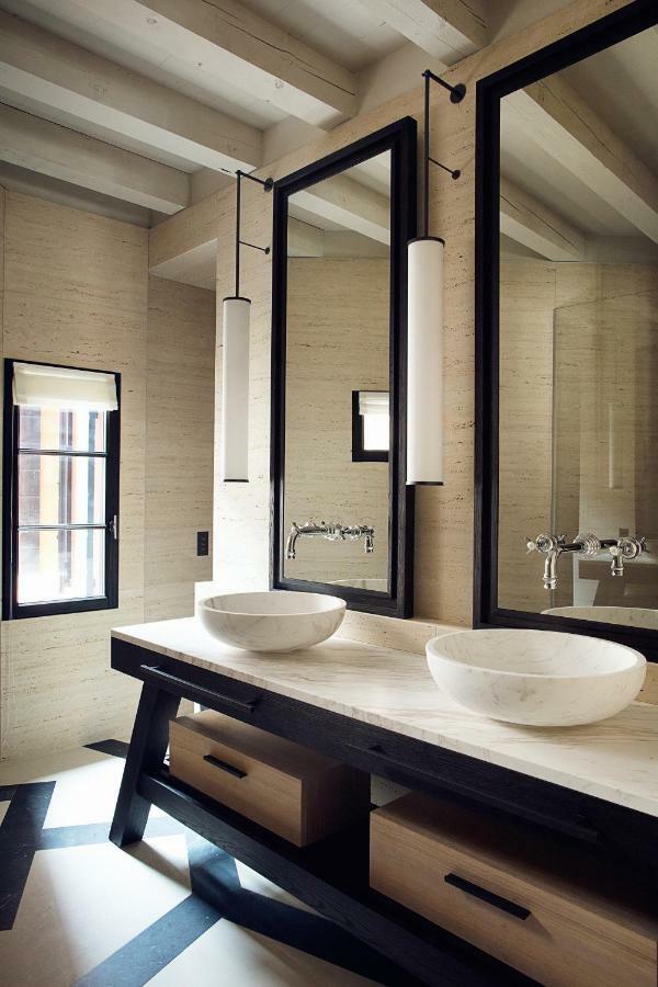 Appartamento Palazzo Cristo *